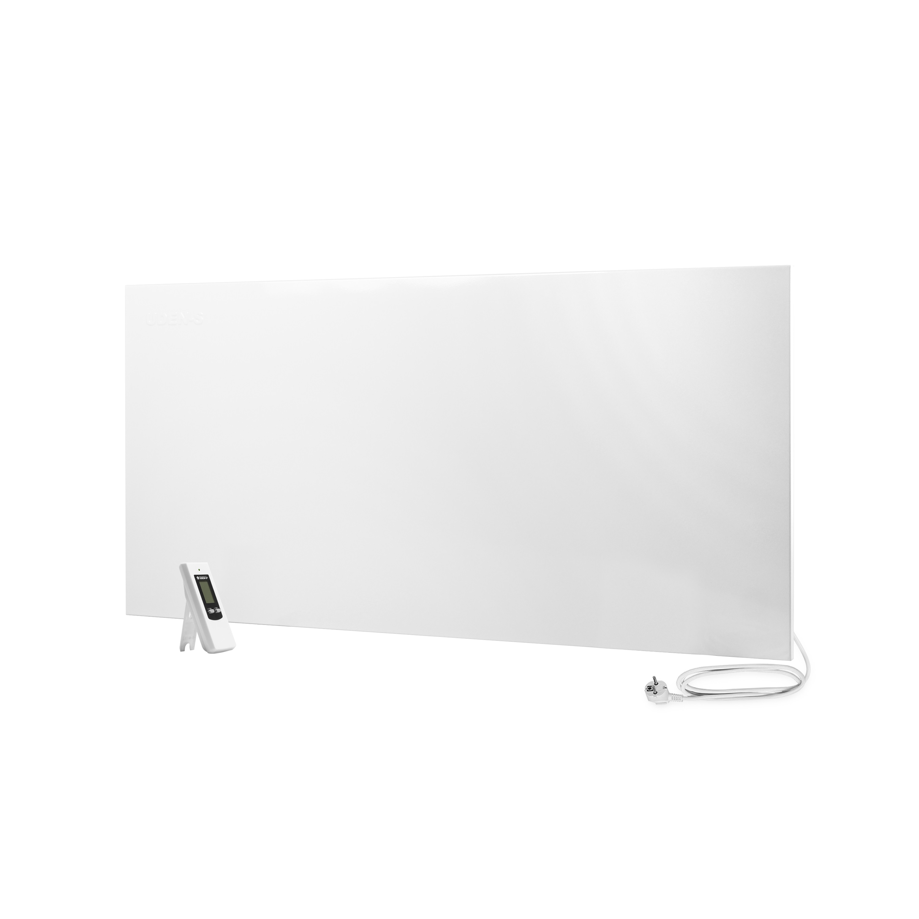 Металокерамічний обігрівач UDEN-S - 700 682 Вт "універсал" з ДУ